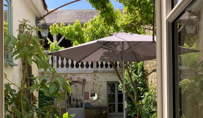 Maison - 205 m² - 6 pièces