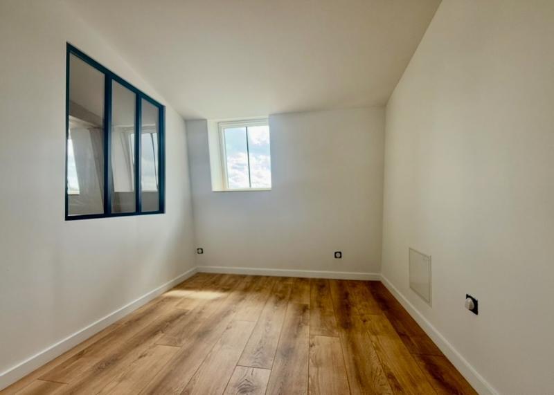 Appartement - 20 m² - 1 pièce