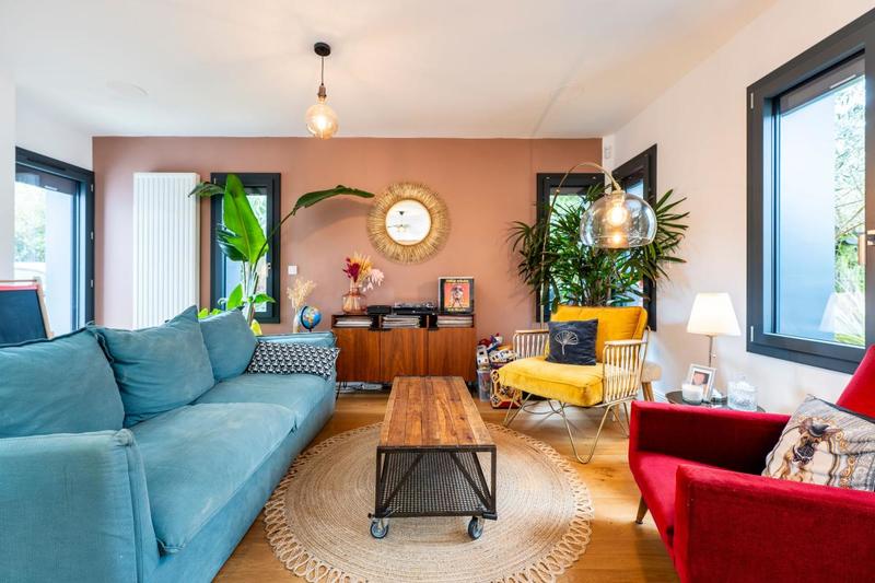 Maison - 226 m² - 5 pièces