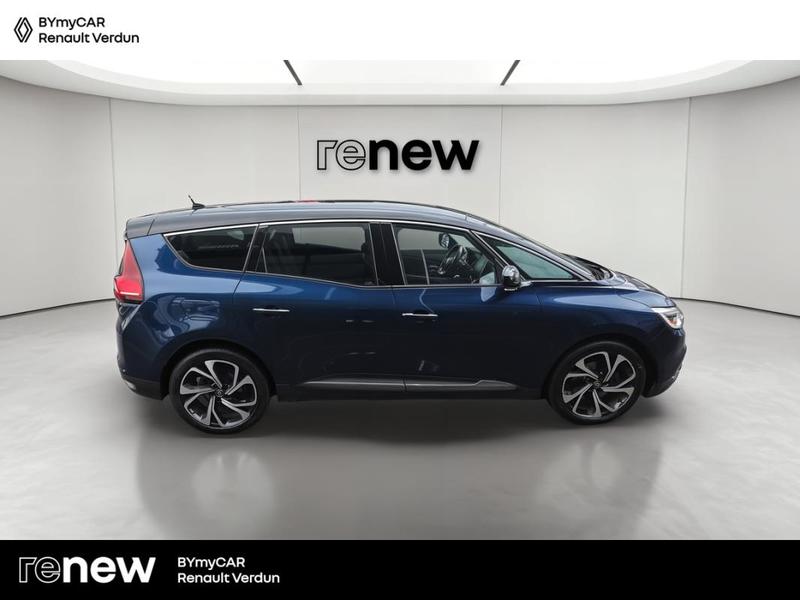Renault Grand Scénic IV Blue dCi 150 Edc Intens