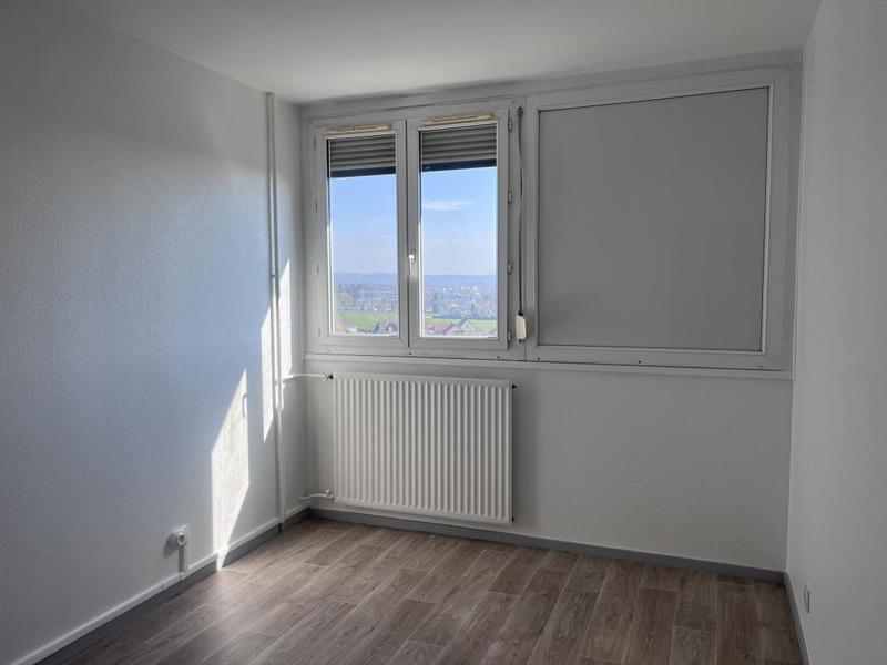 Appartement - 81 m² - 4 pièces