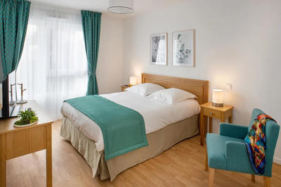 Appartement - 60 m² - 1 pièce