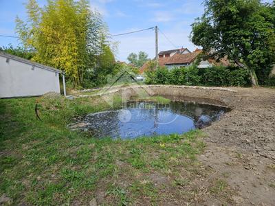 Maison - 58 m² - 2 pièces