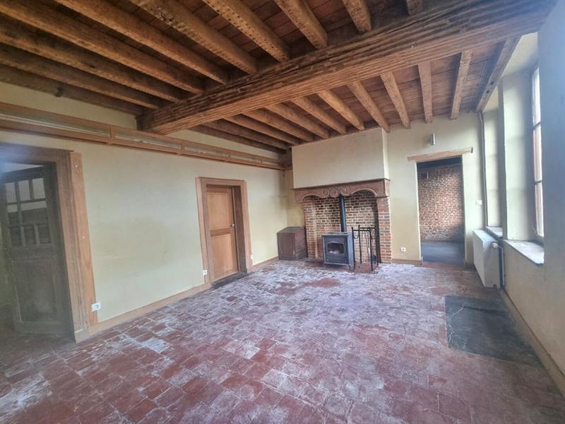 Maison - 241 m² - 11 pièces