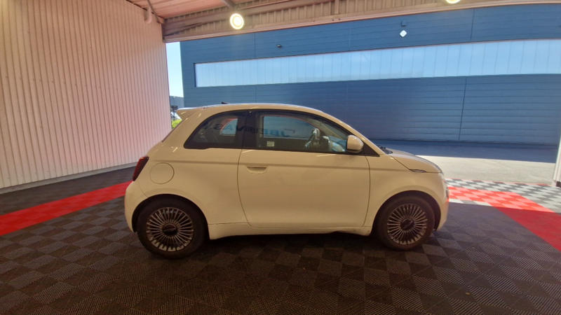 Fiat 500 42kWh Icône