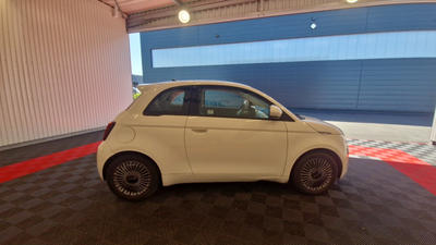 Fiat 500 42kWh Icône