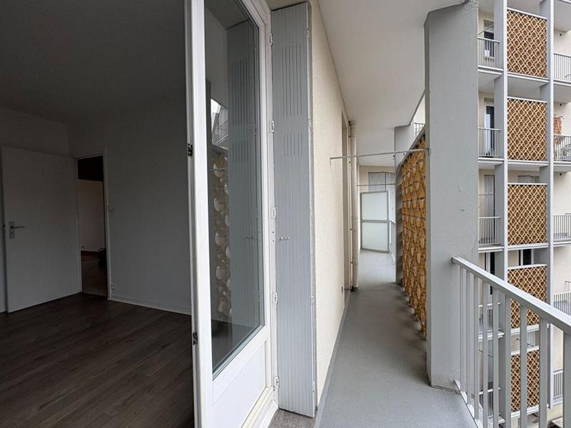 Appartement - 76 m² - 3 pièces