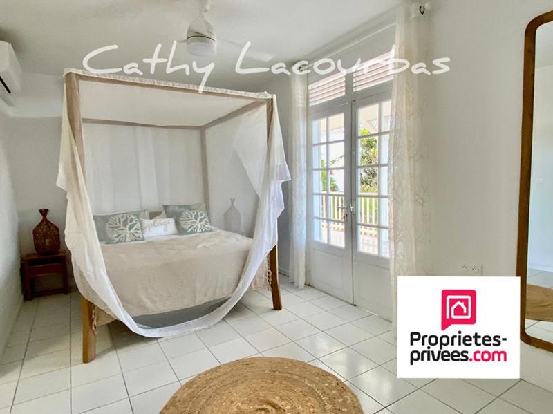 Villa - 185 m² - 7 pièces