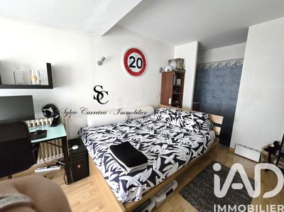 Maison - 144 m² - 7 pièces