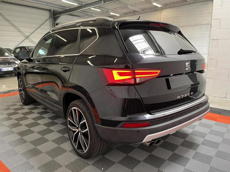 Seat Ateca 1.4 TSi 150 Ch Dsg7 Xcellence - Garantie 6 mois