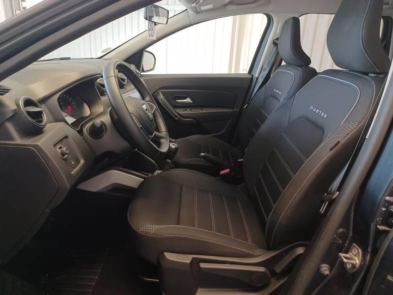 Dacia Duster Blue dCi 115 4x2 Prestige