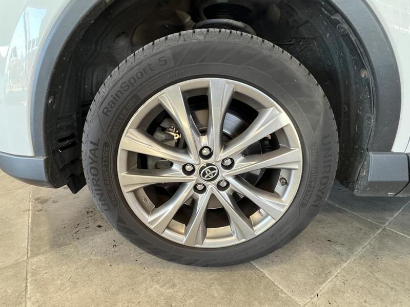 Toyota Rav4 Hybride 4x2 - Dynamic Edition Phase / Garantie 12 Mois