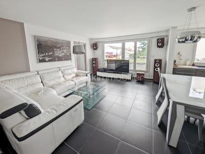 Appartement - 87 m² - 4 pièces