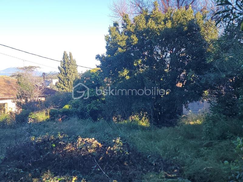 Maison - 62 m² - 2 pièces