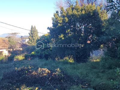 Maison - 62 m² - 2 pièces