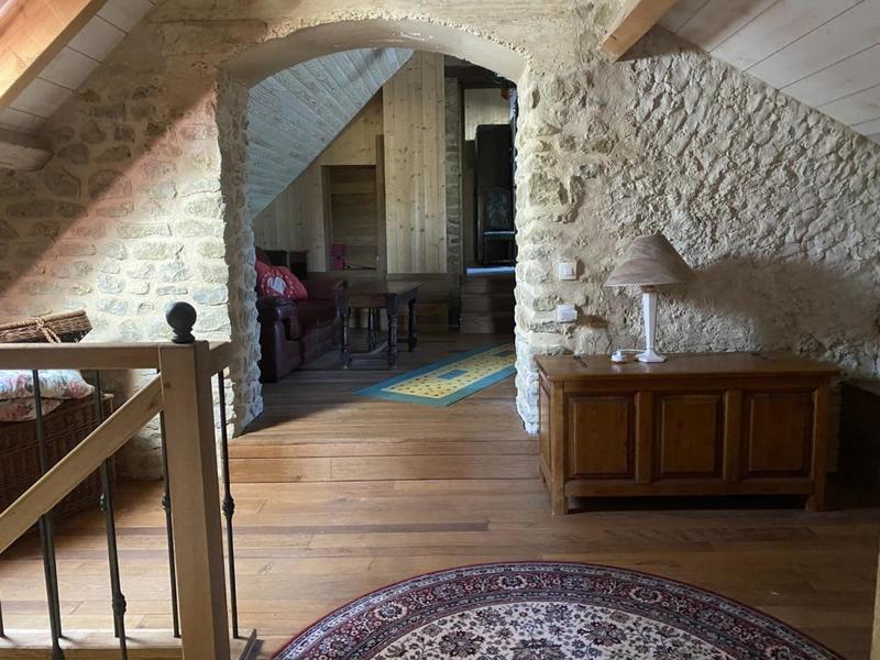 Maison de campagne - 200 m² - 7 pièces