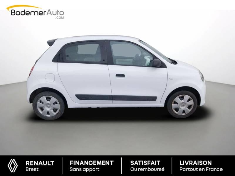 Renault Twingo III 1.0 SCe 70 E6c Life