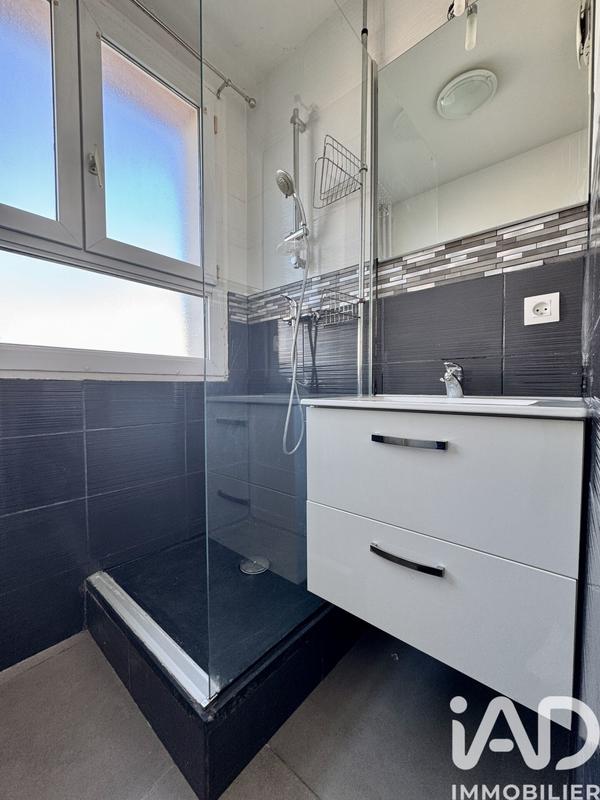 Appartement - 63 m² - 4 pièces