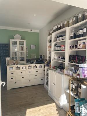 Local commercial - 40 m²