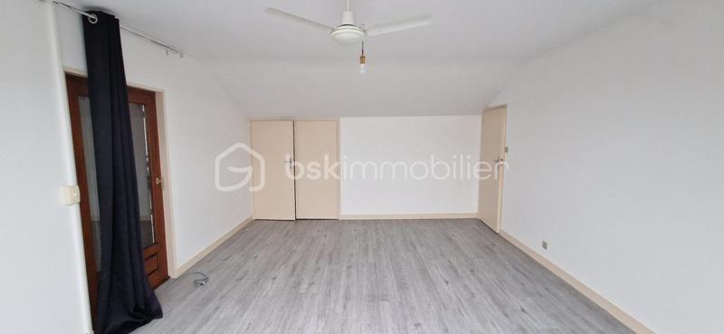 Maison de ville - 106 m² - 5 pièces