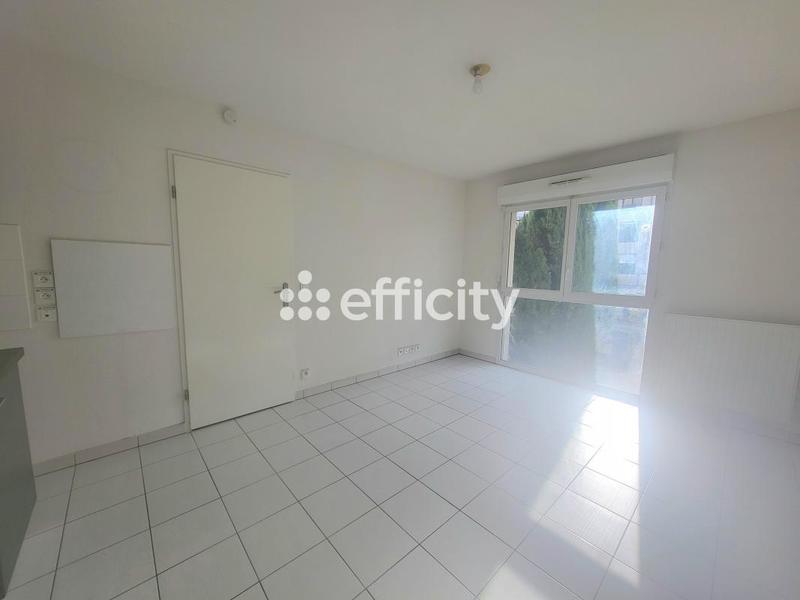 Appartement - 36 m² - 2 pièces