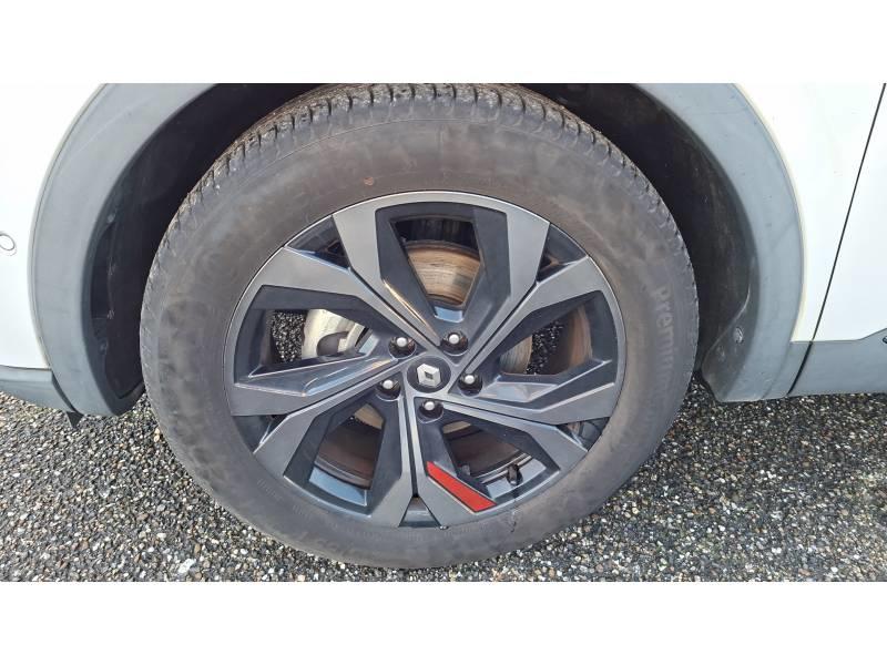 Renault Arkana E-Tech hybride 145 R.S. Line Fast Track