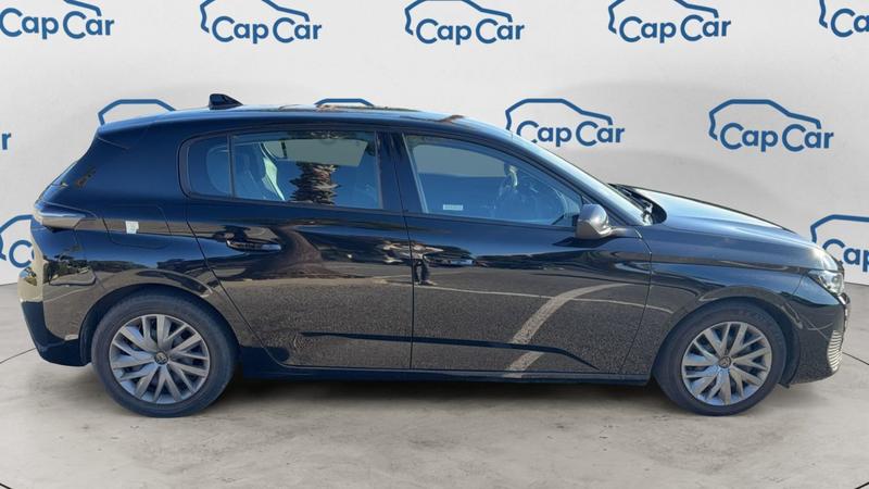 Peugeot 308 (2) 1.2 PureTech 110 Active - Entretien constructeur