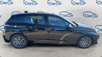 Peugeot 308 (2) 1.2 PureTech 110 Active - Entretien constructeur