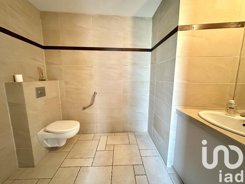 Maison - 190 m² - 5 pièces