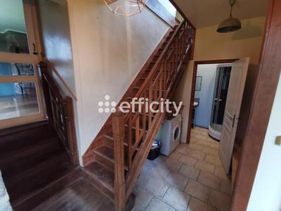 Maison en pierre - 111 m² - 4 pièces