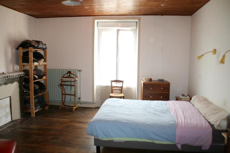 Maison - 137 m² - 6 pièces