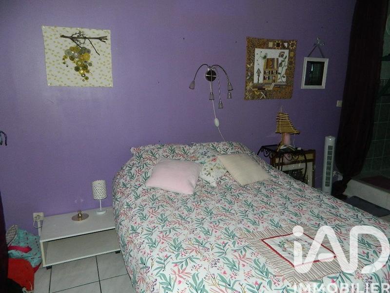 Maison - 145 m² - 8 pièces