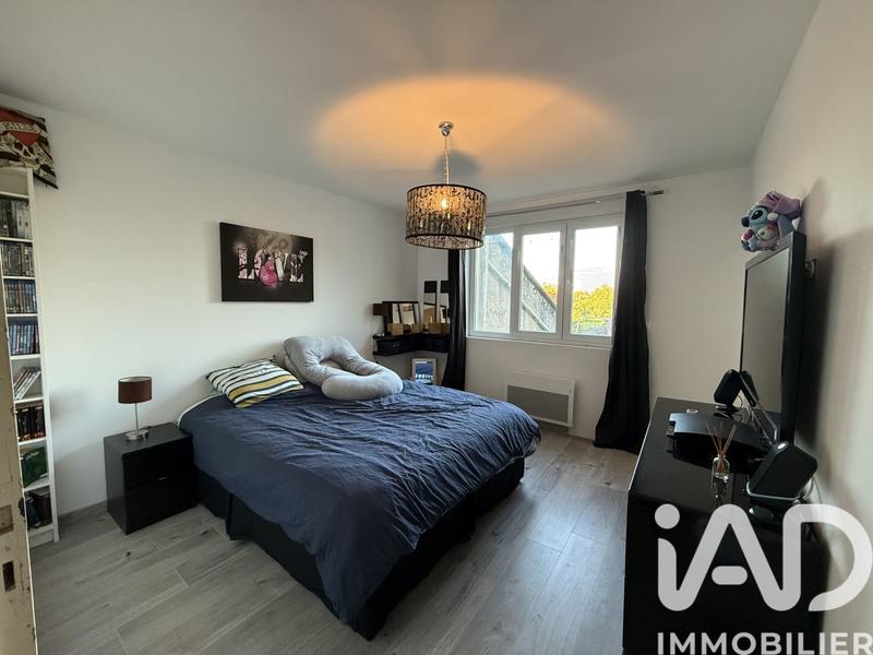 Maison de village - 170 m² - 7 pièces