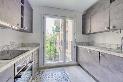 Appartement - 89 m² - 4 pièces