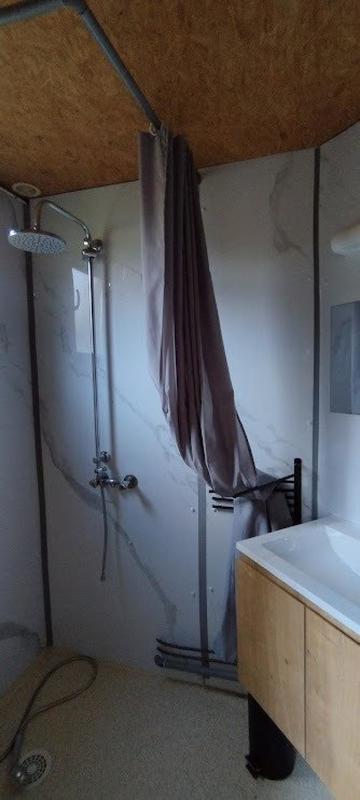 Maison - 40 m² - 3 pièces