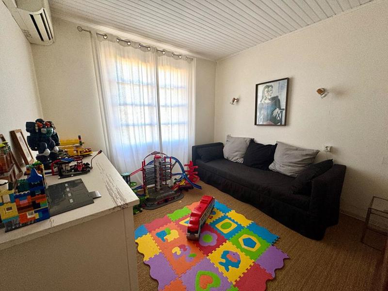 Maison - 127 m² - 6 pièces