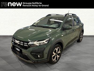 Dacia Sandero TCe 90 Stepway Expression