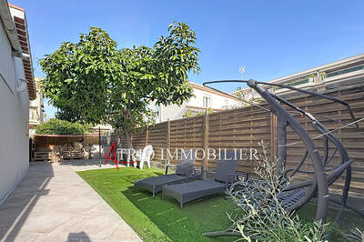 Maison - 125 m² - 4 pièces