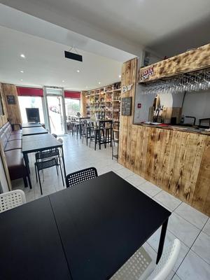 Fonds de commerce - Hôtellerie / Restauration - 193 m²