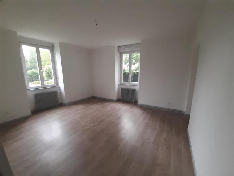 Appartement - 97 m² - 4 pièces