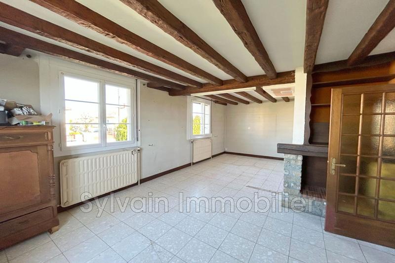Maison - 63 m² - 3 pièces
