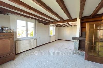 Maison - 63 m² - 3 pièces