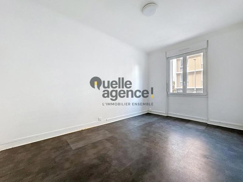 Appartement - 49 m² - 3 pièces