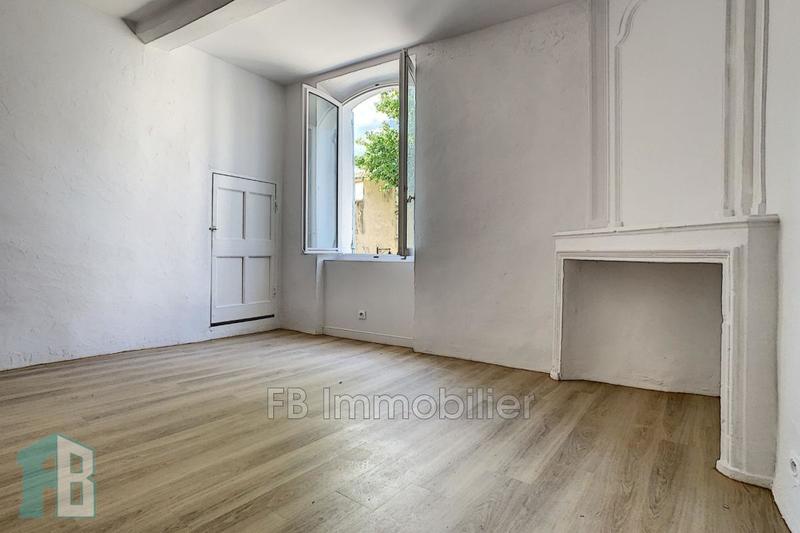 Maison de village - 116 m² - 4 pièces