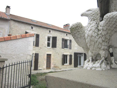 Maison - 148 m² - 5 pièces