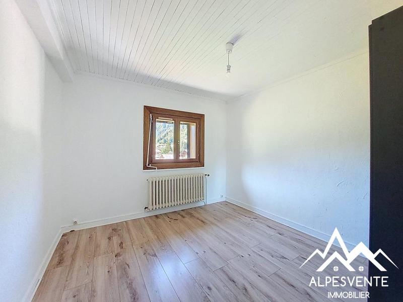 Appartement - 75 m² - 4 pièces