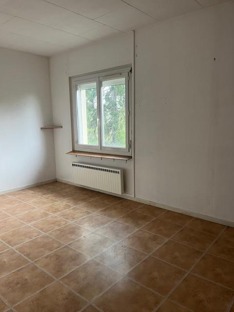 Maison - 126 m² - 5 pièces