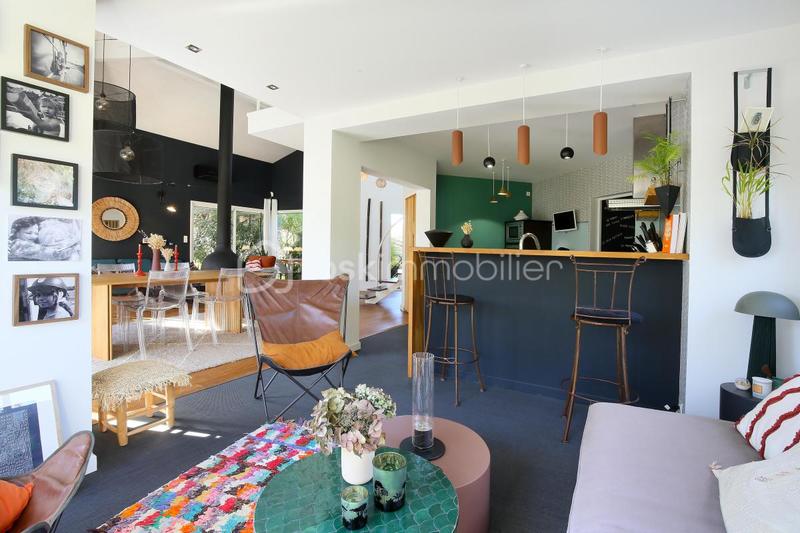 Villa - 177 m² - 5 pièces