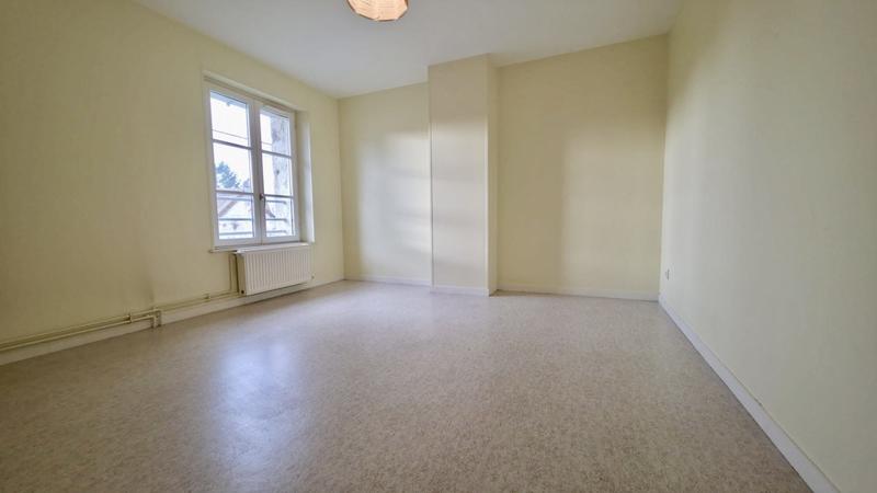 Maison ancienne - 150 m² - 6 pièces