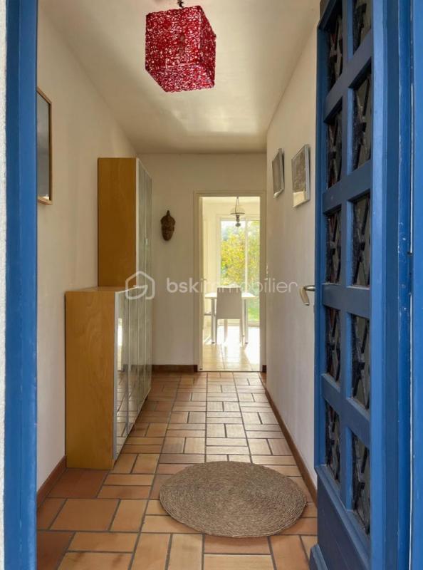 Maison - 97 m² - 4 pièces